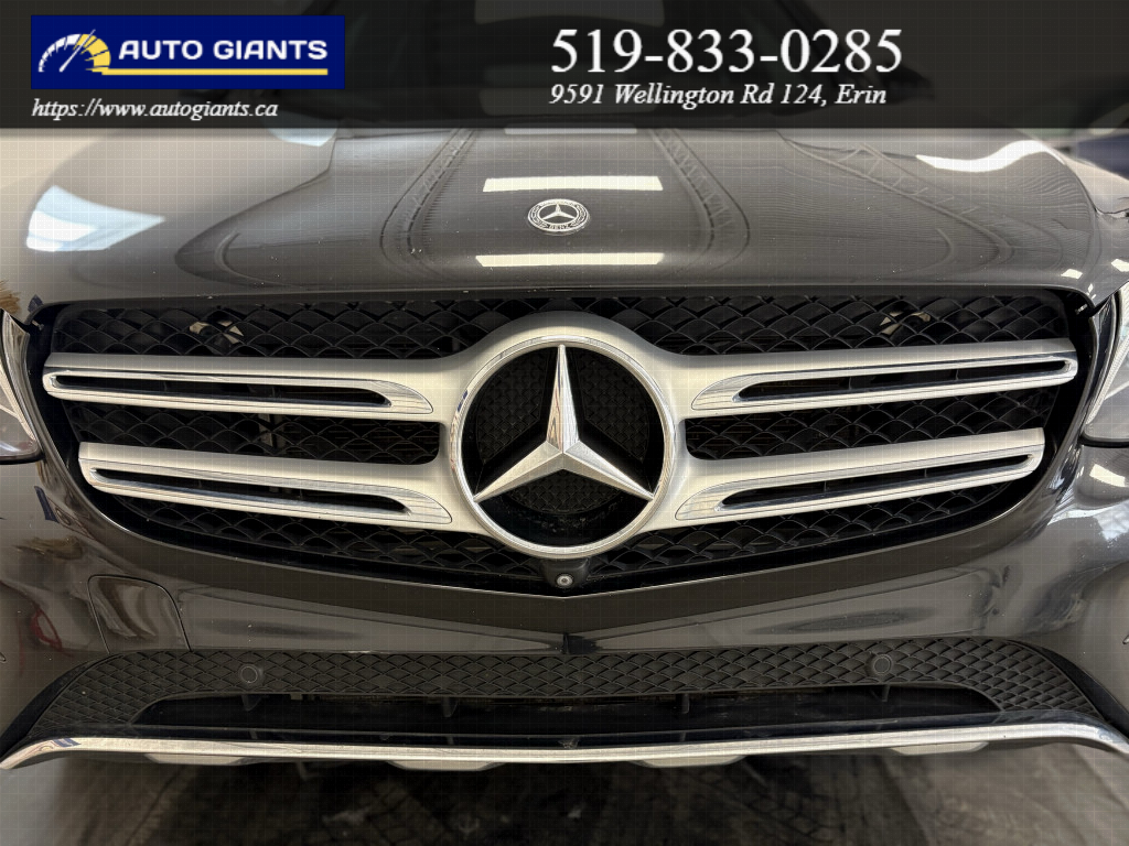 2019 Mercedes-Benz GLC300 4MATIC | Auto Giants — thumbnail 29