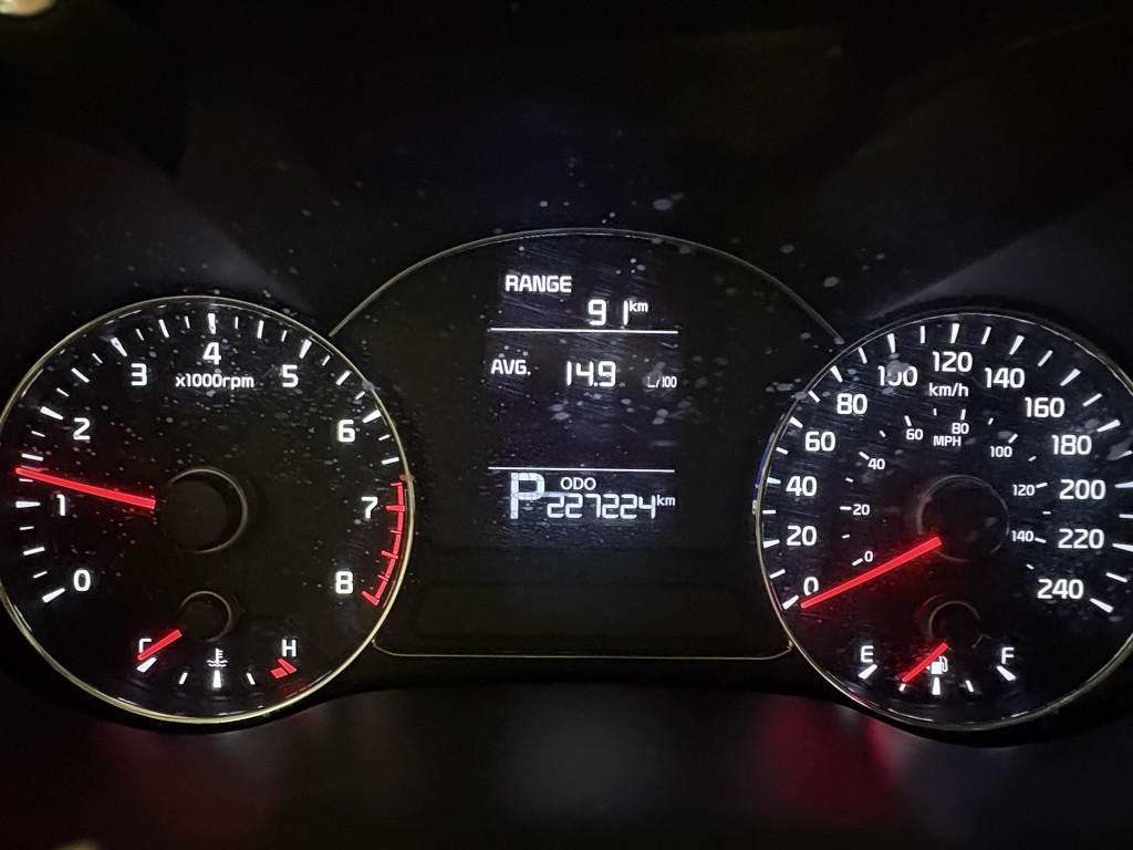 2016 Kia Forte | Auto Giants — thumbnail 17
