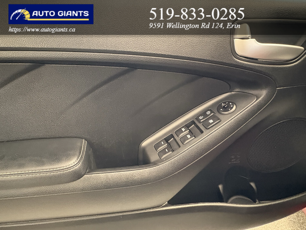 2016 Kia Forte | Auto Giants — thumbnail 14