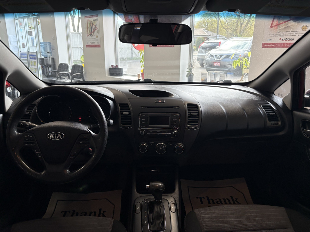 2016 Kia Forte | Auto Giants — thumbnail 19