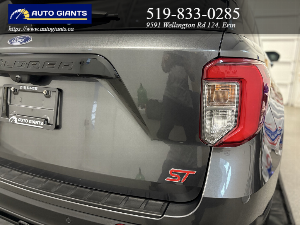 2020 Ford Explorer | Auto Giants — thumbnail 47