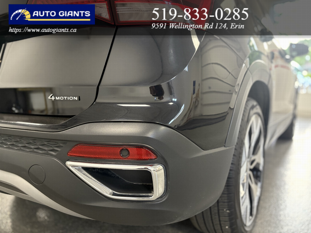 2022 Volkswagen Taos | Auto Giants — thumbnail 47