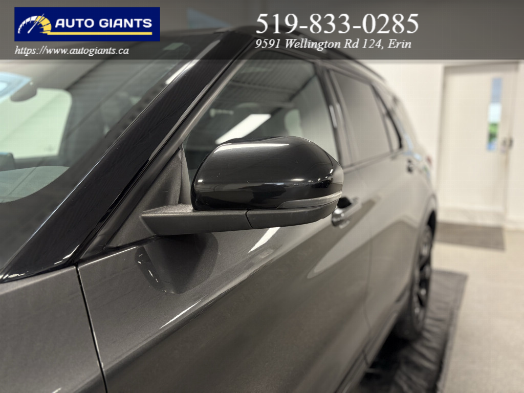 2020 Ford Explorer | Auto Giants — thumbnail 45