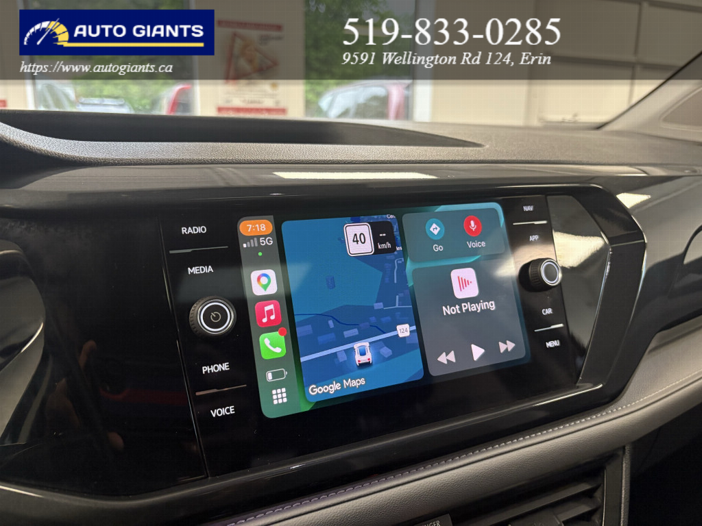 2022 Volkswagen Taos | Auto Giants — thumbnail 28