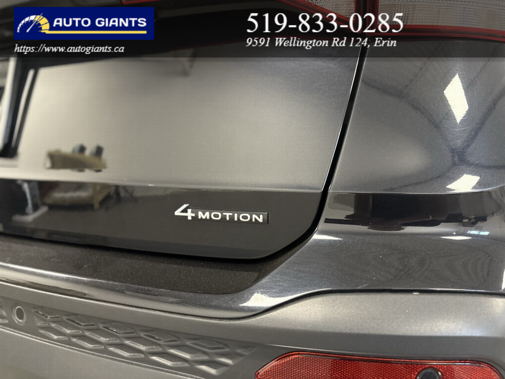 2022 Volkswagen Taos | Auto Giants — thumbnail 44
