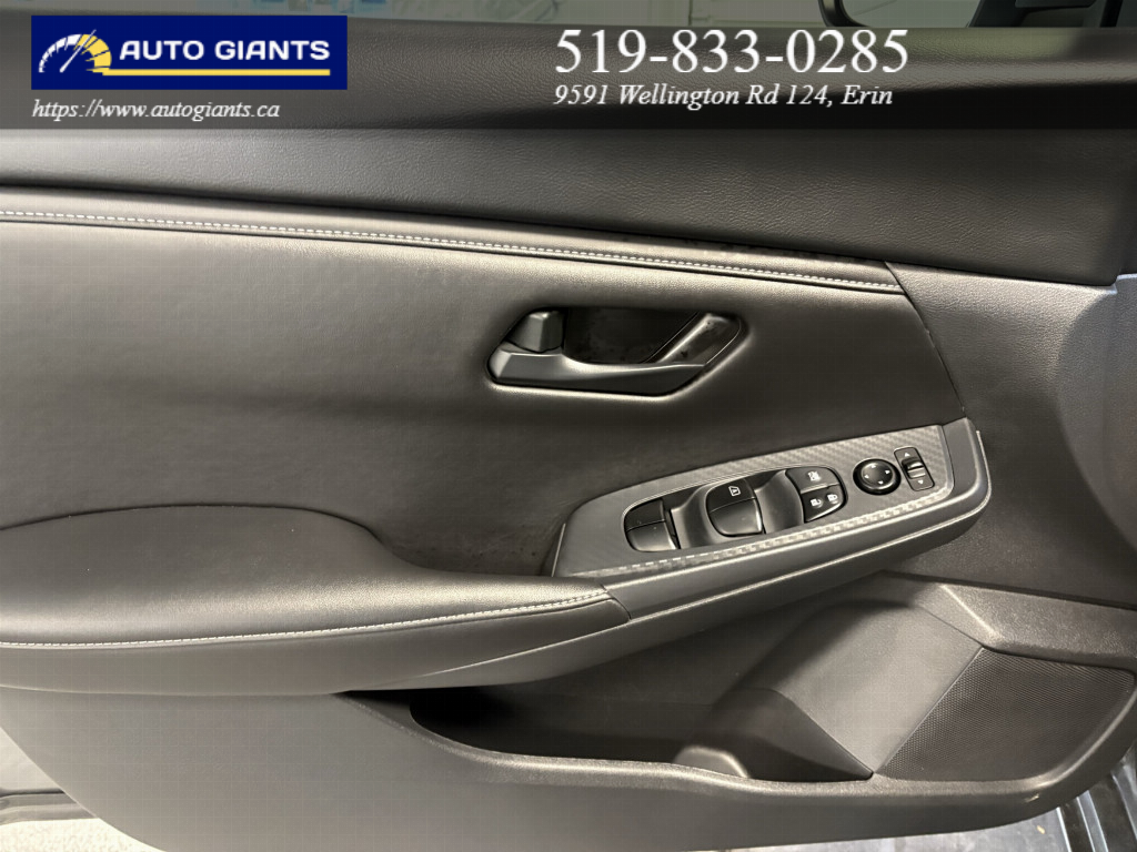 2024 Nissan Sentra | Auto Giants — thumbnail 19