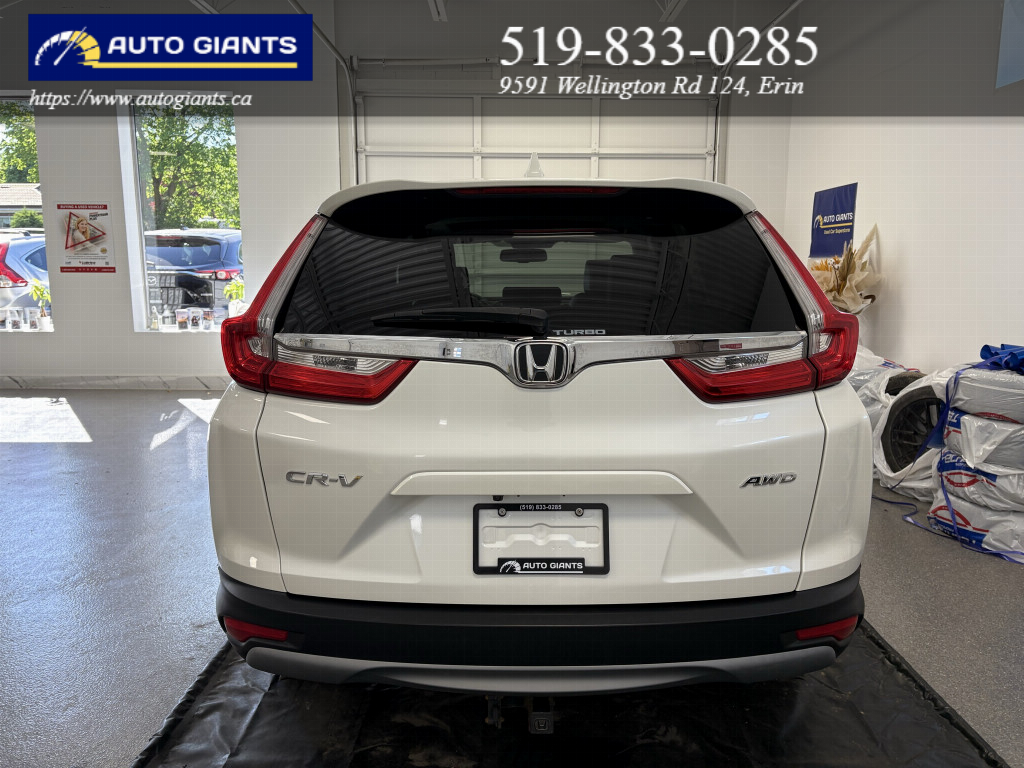2018 Honda CR-V | Auto Giants — thumbnail 6