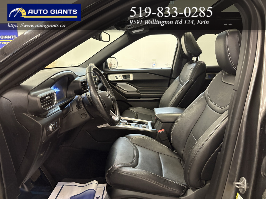 2020 Ford Explorer | Auto Giants — thumbnail 22
