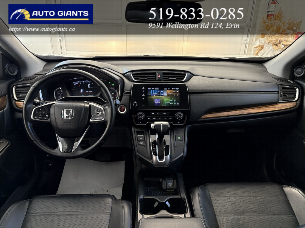 2018 Honda CR-V | Auto Giants — thumbnail 19