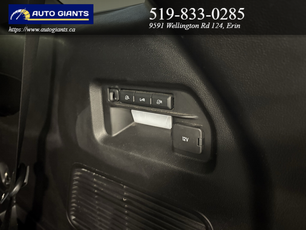 2020 Ford Explorer | Auto Giants — thumbnail 39