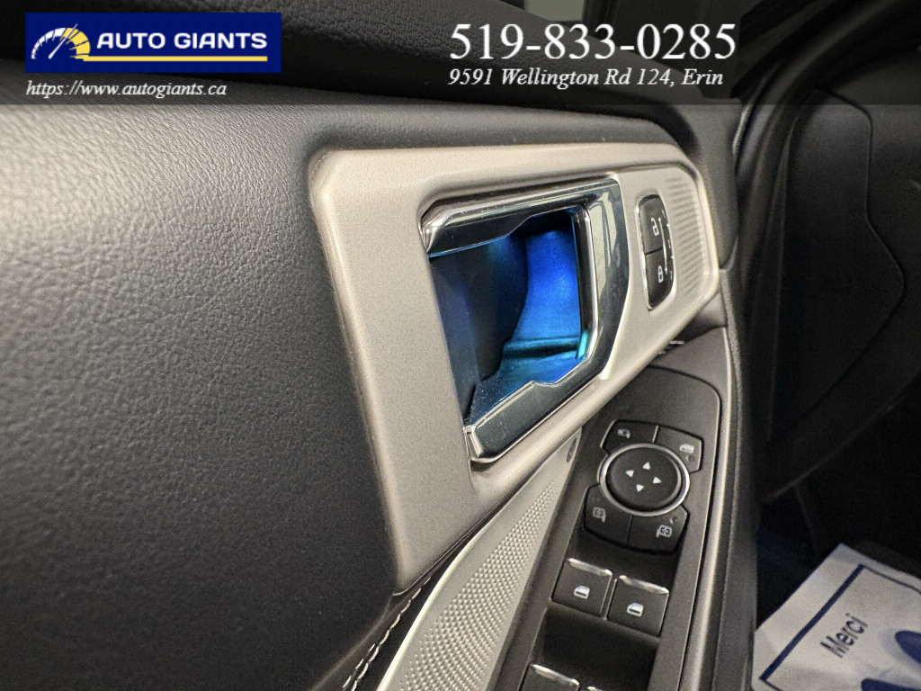 2020 Ford Explorer | Auto Giants — thumbnail 21