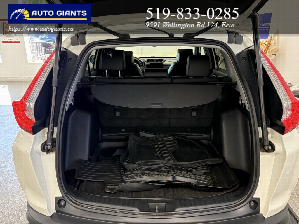 2018 Honda CR-V | Auto Giants — thumbnail 22