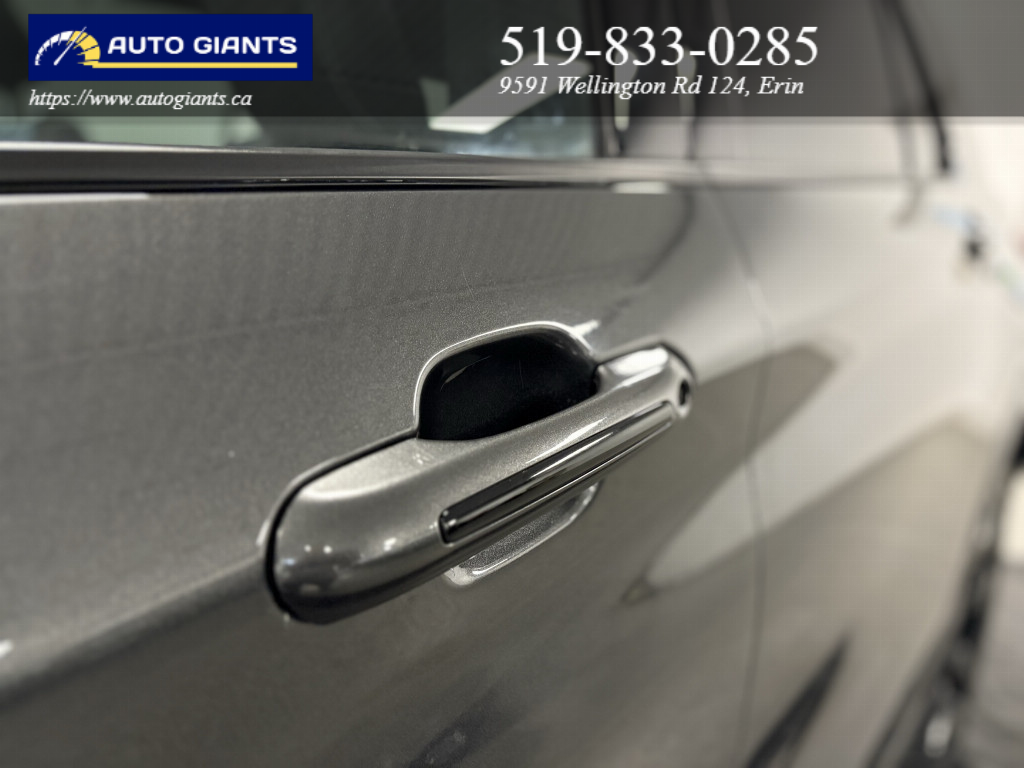 2020 Ford Explorer | Auto Giants — thumbnail 46