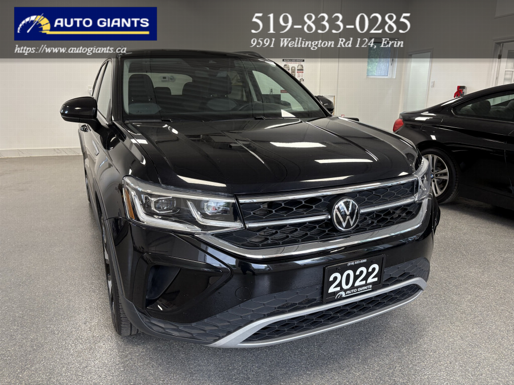 2022 Volkswagen Taos | Auto Giants — thumbnail 19