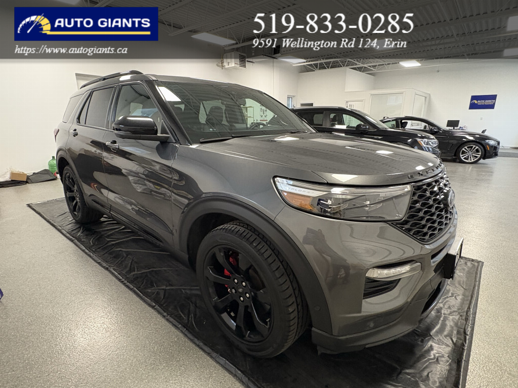 2020 Ford Explorer | Auto Giants — thumbnail 16