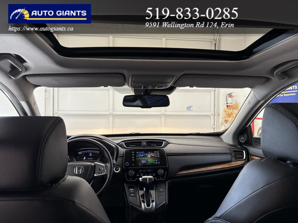 2018 Honda CR-V | Auto Giants — thumbnail 20