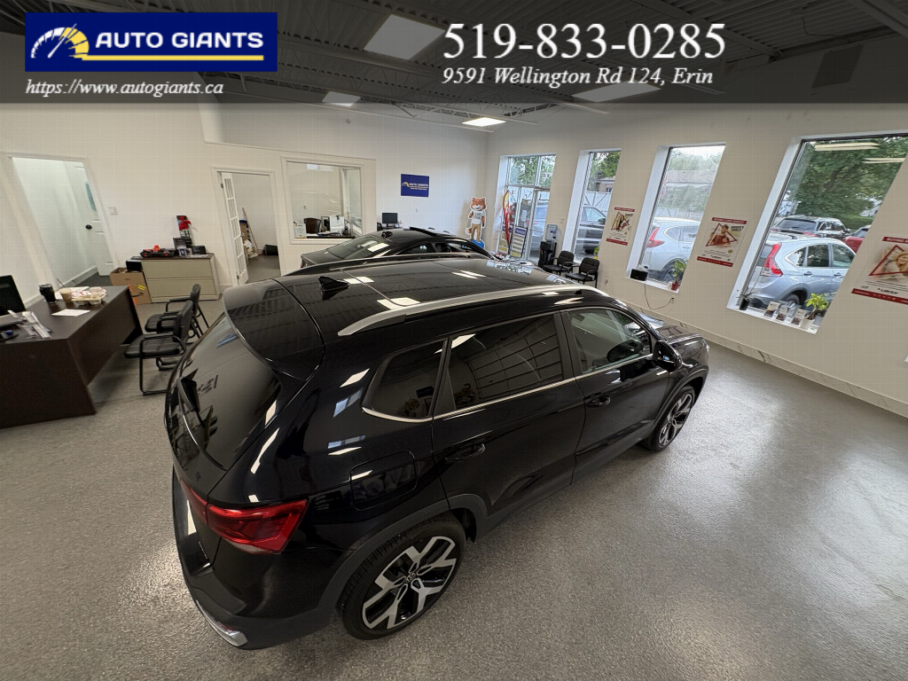 2022 Volkswagen Taos | Auto Giants — thumbnail 48