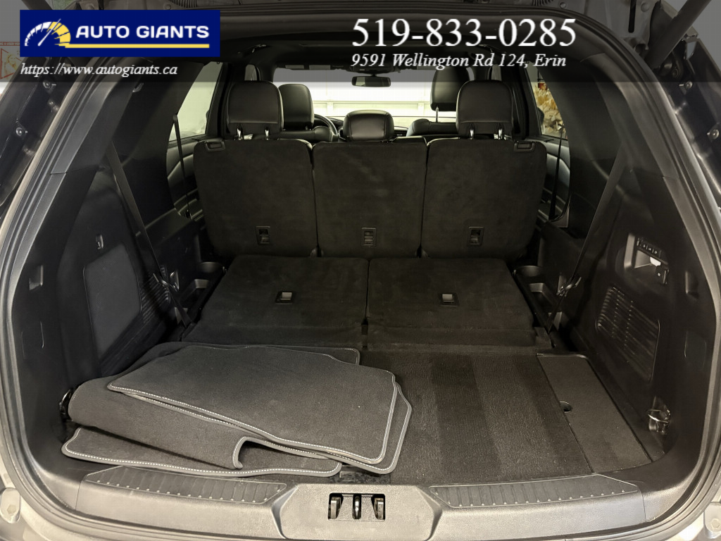 2020 Ford Explorer | Auto Giants — thumbnail 40