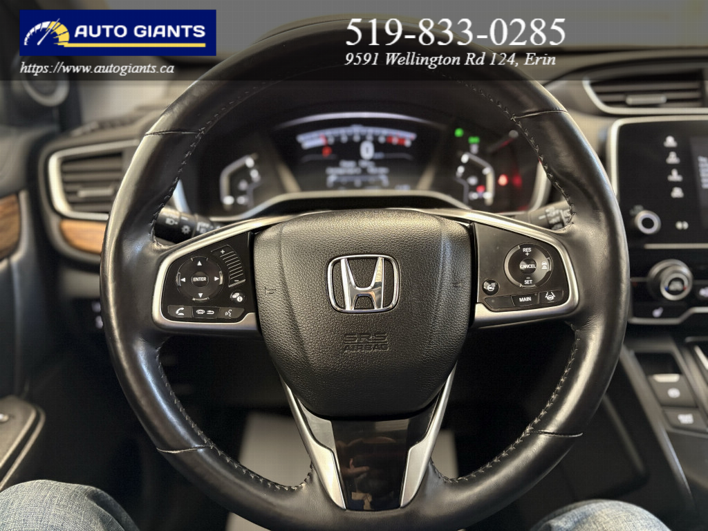 2018 Honda CR-V | Auto Giants — thumbnail 16