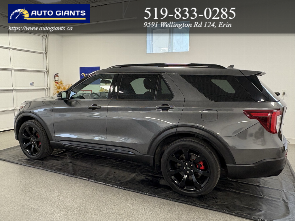 2020 Ford Explorer | Auto Giants — thumbnail 7