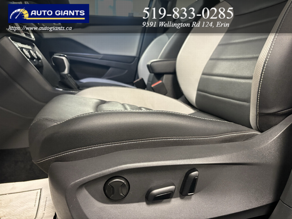 2022 Volkswagen Taos | Auto Giants — thumbnail 23