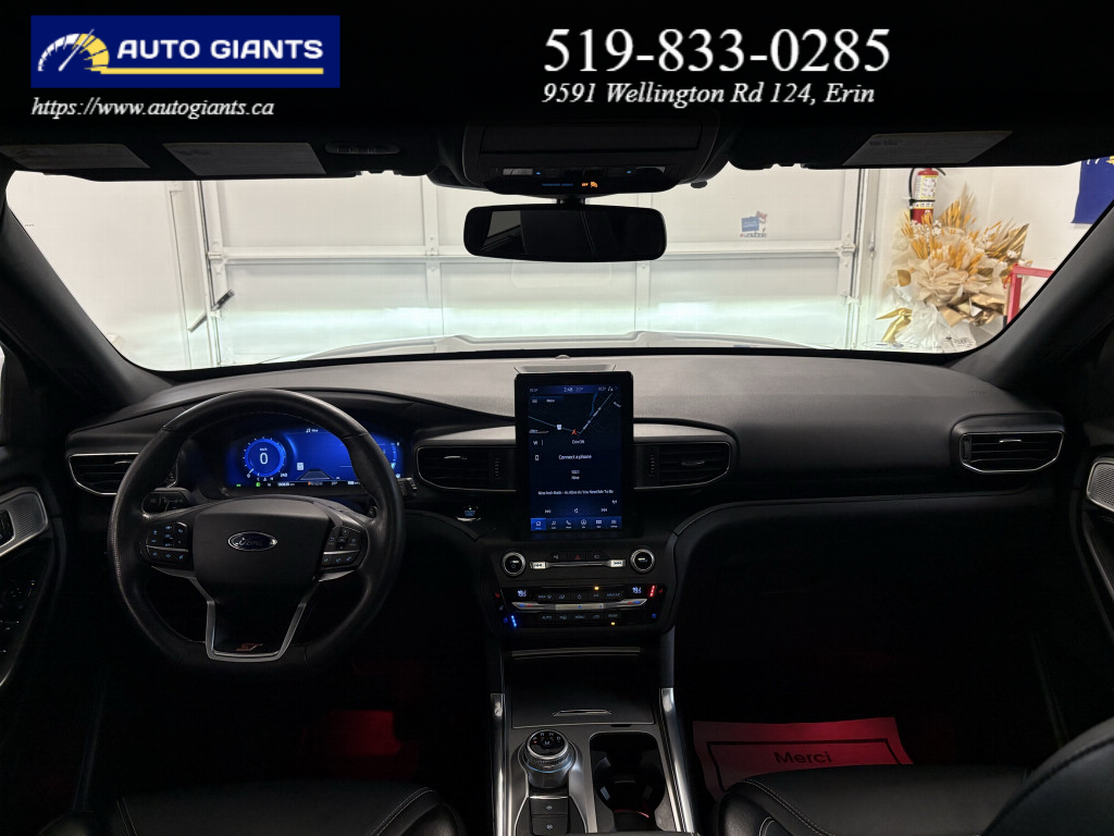 2020 Ford Explorer | Auto Giants — thumbnail 29