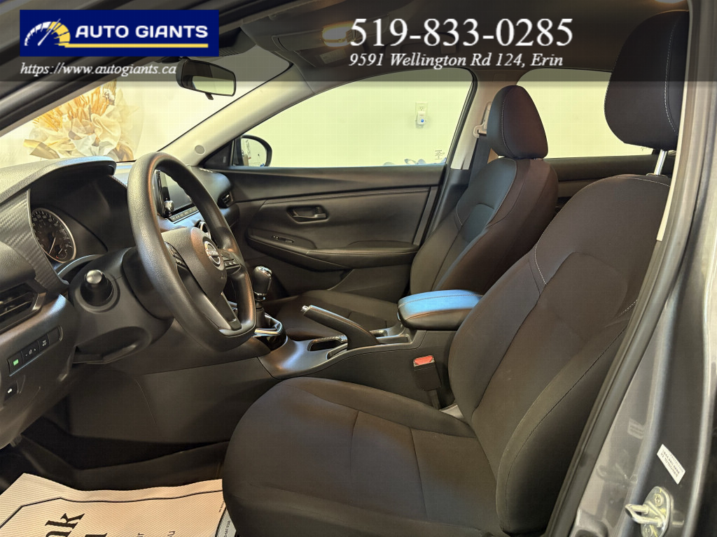 2024 Nissan Sentra | Auto Giants — thumbnail 20