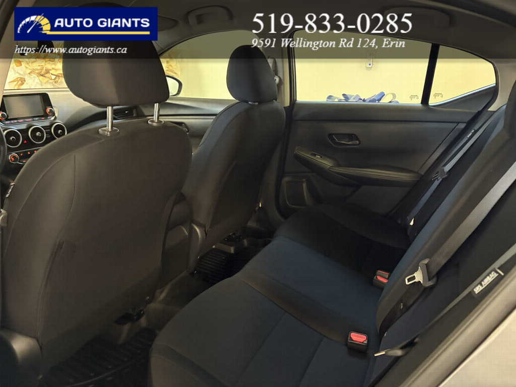 2024 Nissan Sentra | Auto Giants — thumbnail 29
