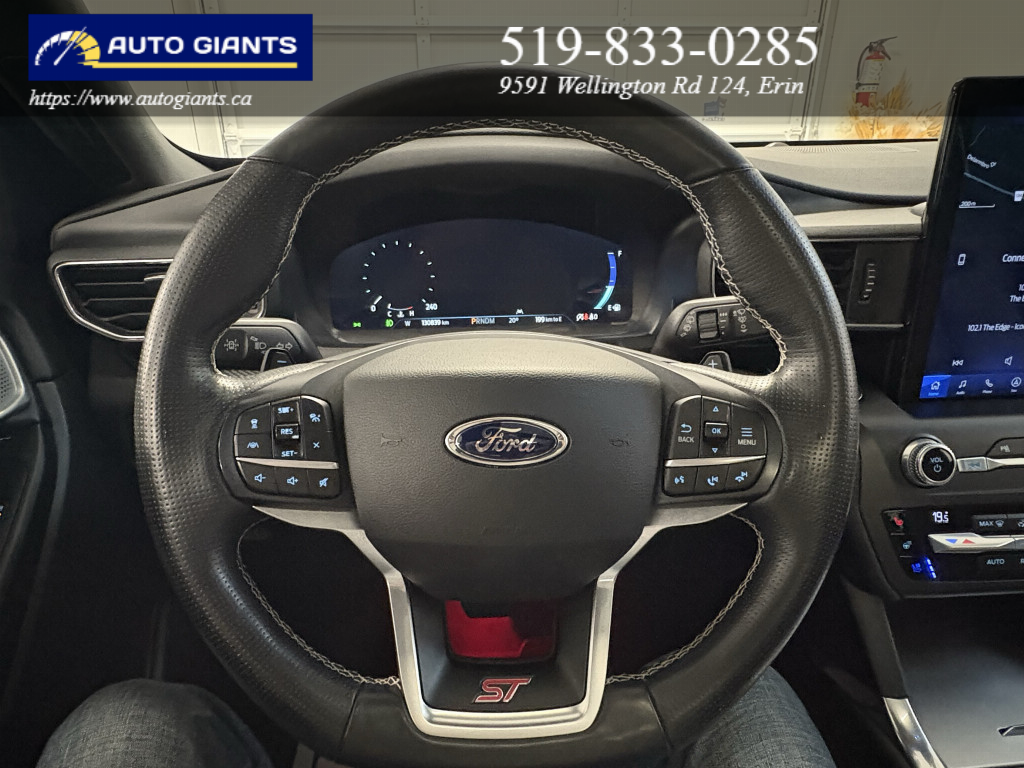 2020 Ford Explorer | Auto Giants — thumbnail 24