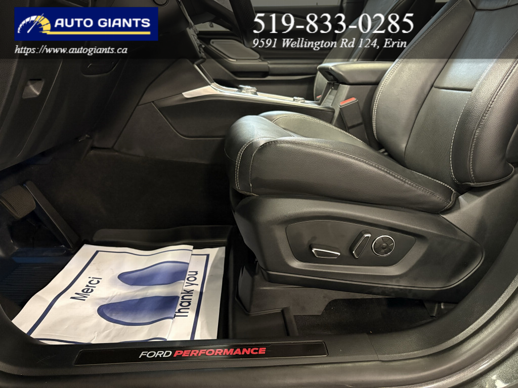 2020 Ford Explorer | Auto Giants — thumbnail 23