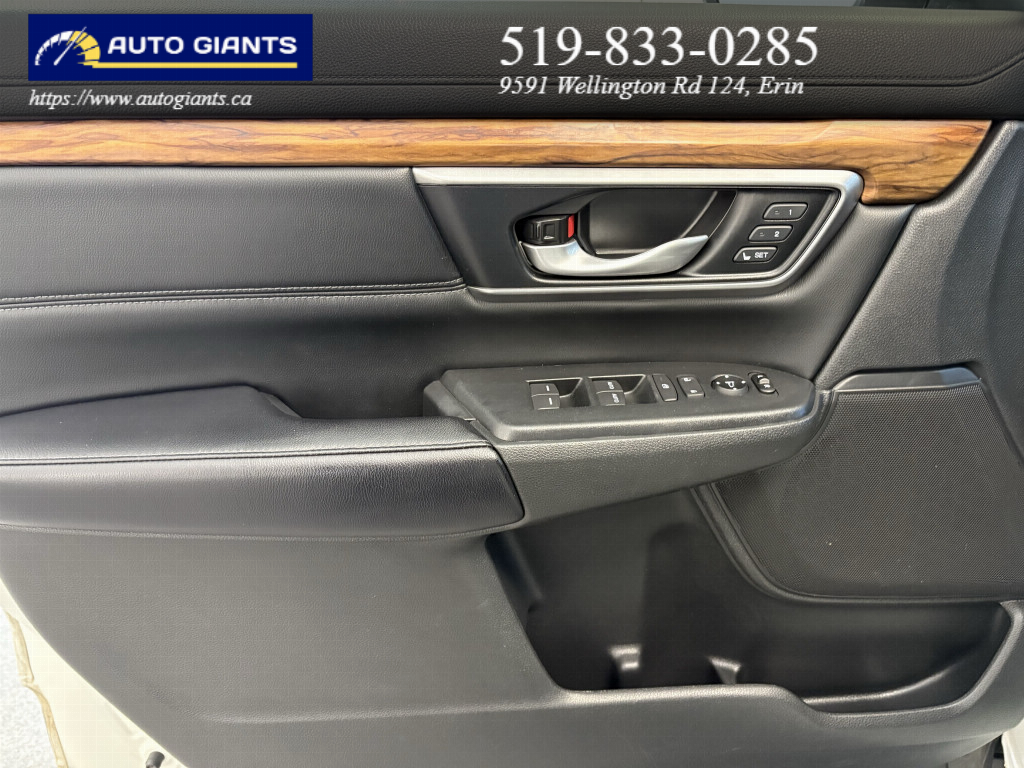 2018 Honda CR-V | Auto Giants — thumbnail 12