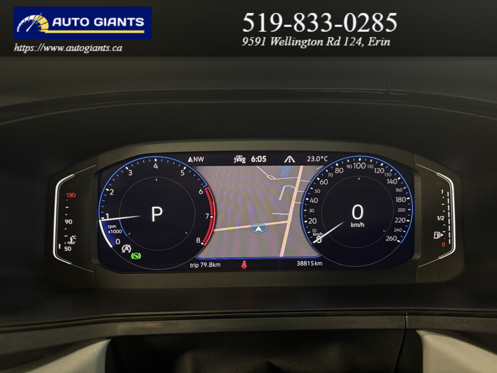 2022 Volkswagen Taos | Auto Giants — thumbnail 26