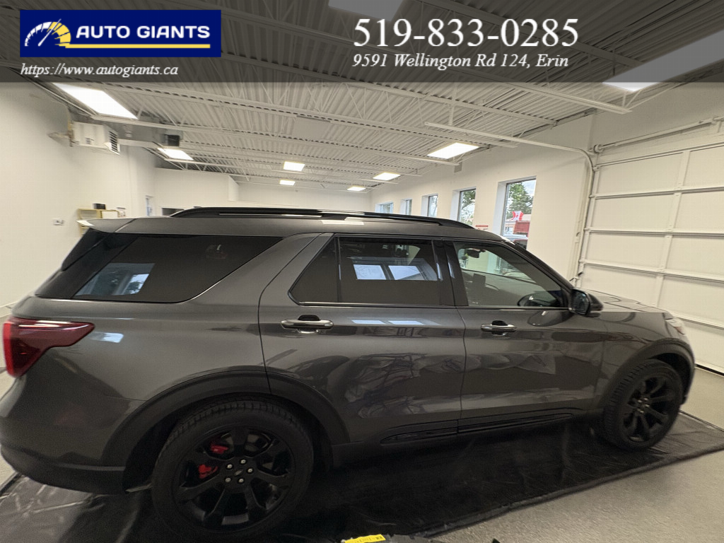 2020 Ford Explorer | Auto Giants — thumbnail 14