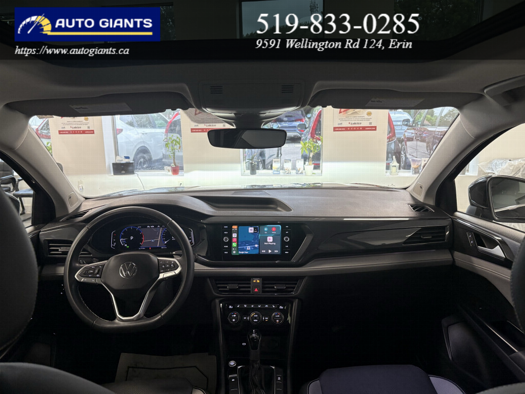 2022 Volkswagen Taos | Auto Giants — thumbnail 33