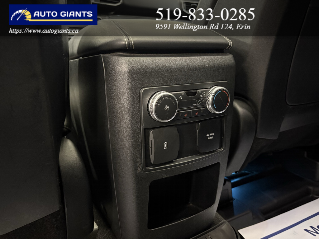 2020 Ford Explorer | Auto Giants — thumbnail 35