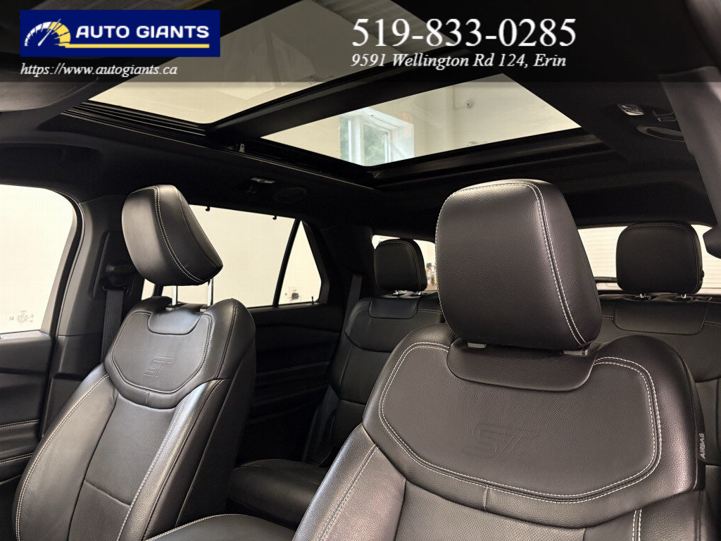 2020 Ford Explorer | Auto Giants — thumbnail 31