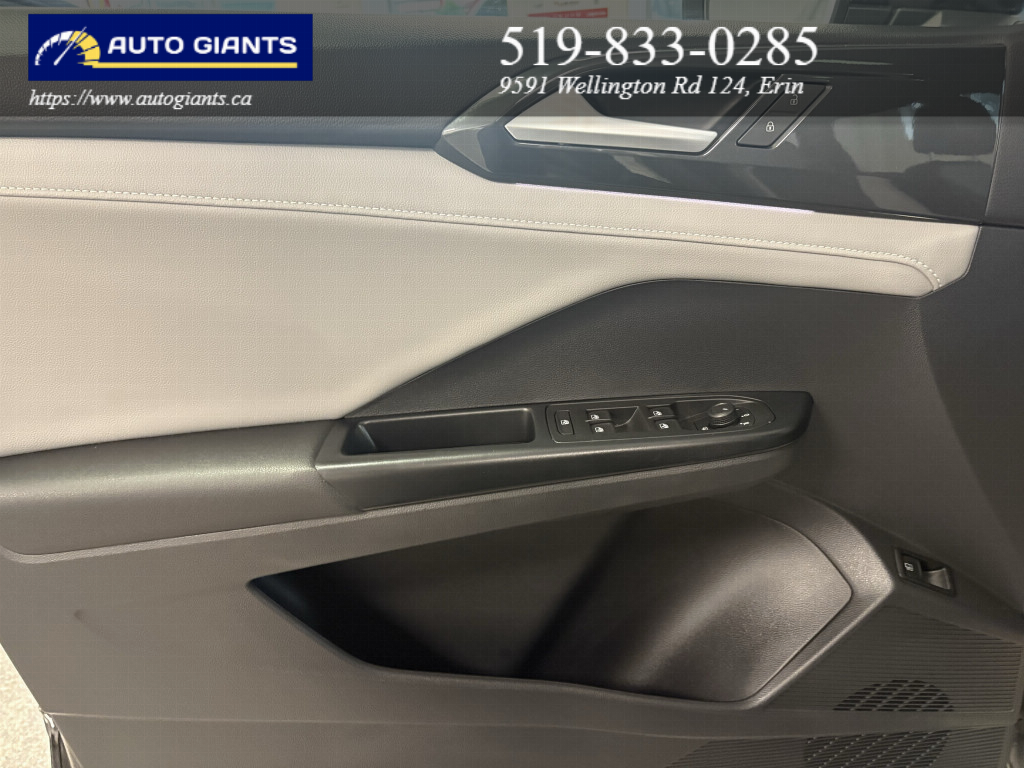2022 Volkswagen Taos | Auto Giants — thumbnail 21