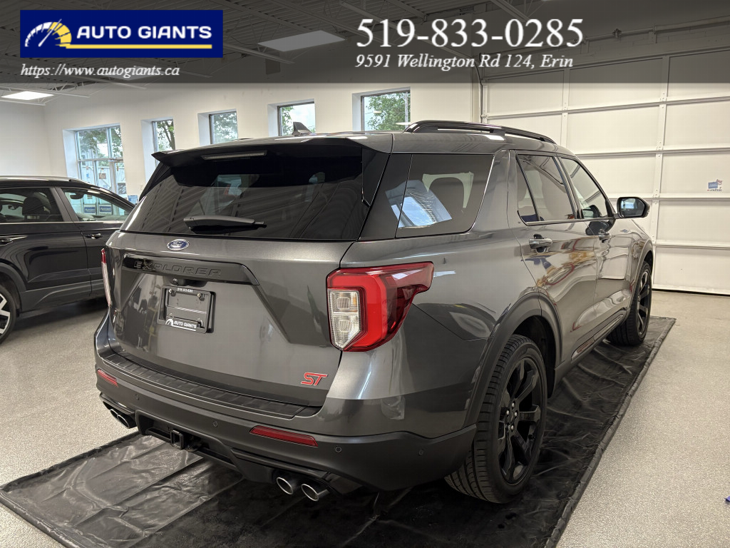 2020 Ford Explorer | Auto Giants — thumbnail 12