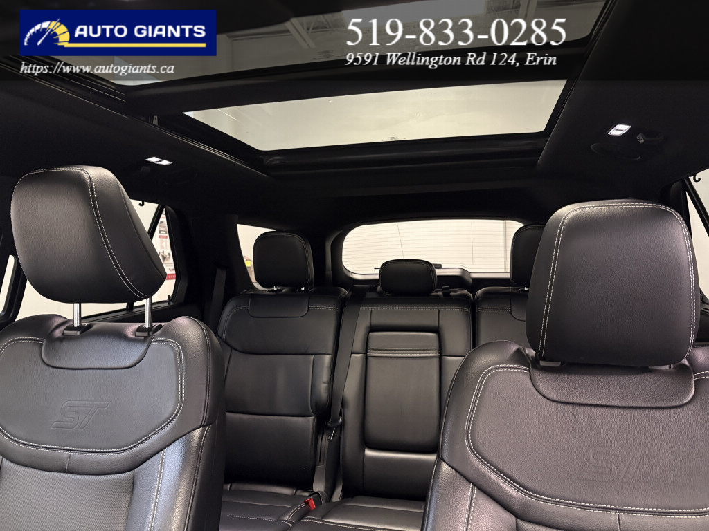 2020 Ford Explorer | Auto Giants — thumbnail 30