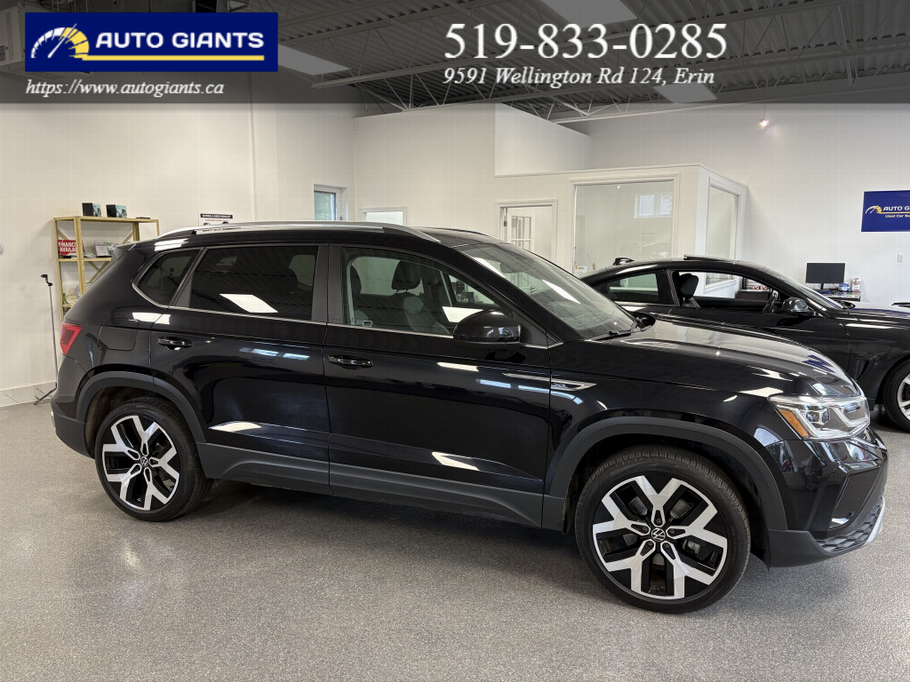 2022 Volkswagen Taos | Auto Giants — thumbnail 16