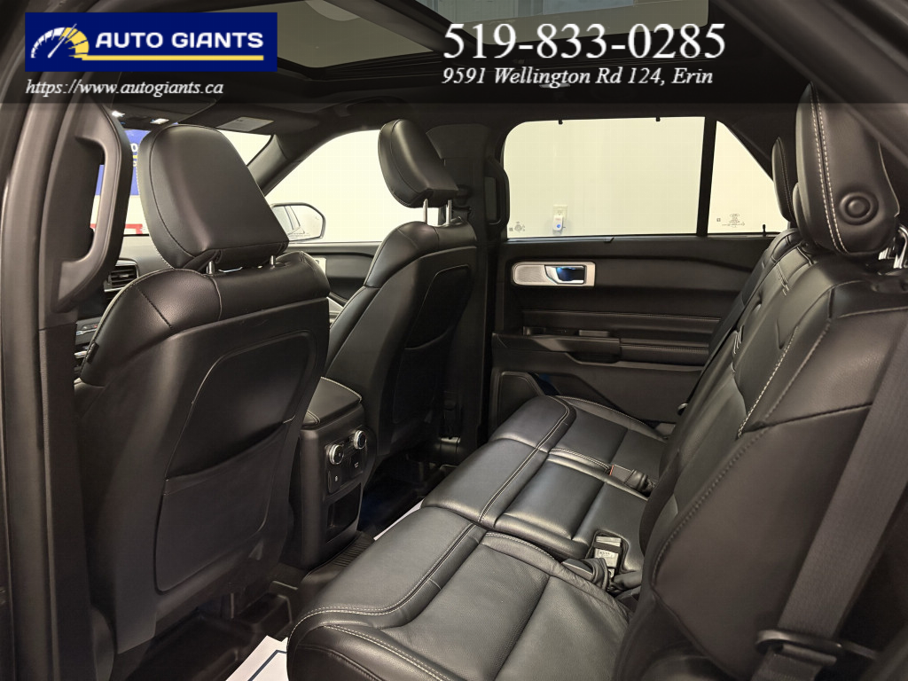 2020 Ford Explorer | Auto Giants — thumbnail 36