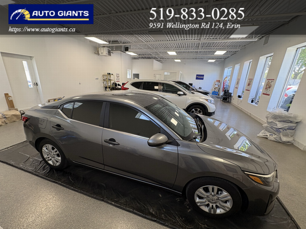 2024 Nissan Sentra | Auto Giants — thumbnail 35