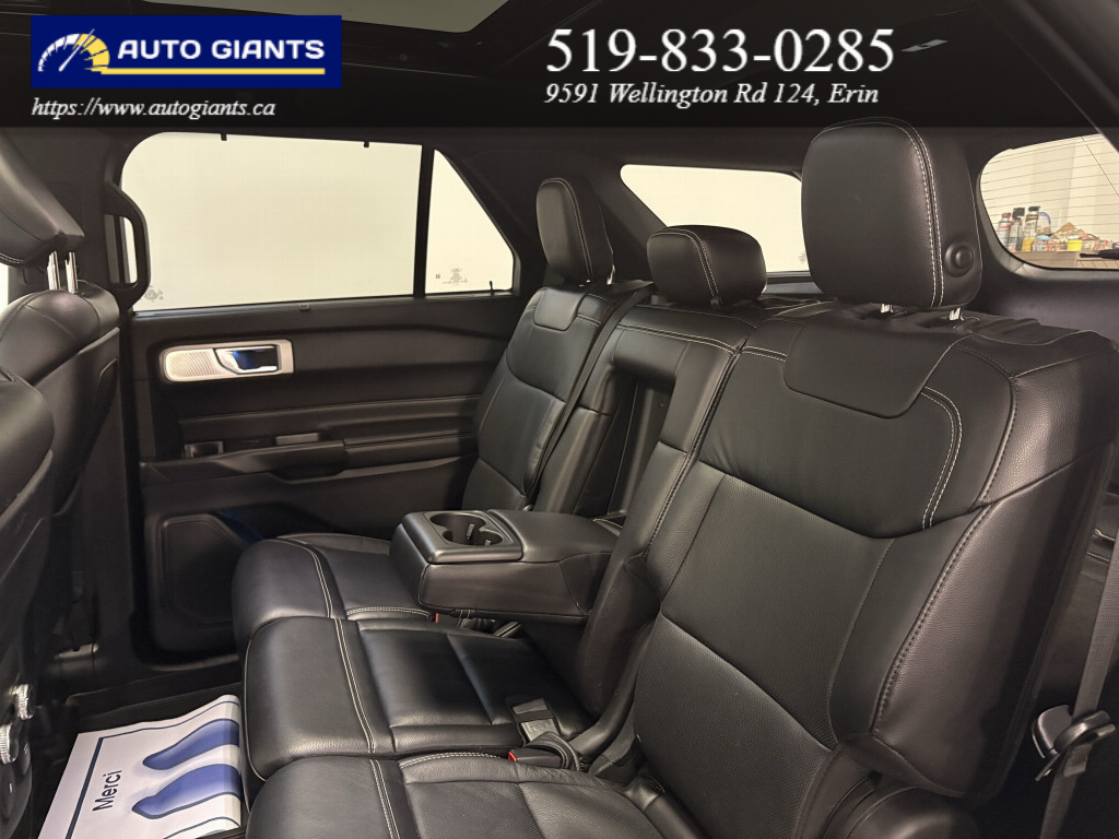 2020 Ford Explorer | Auto Giants — thumbnail 33