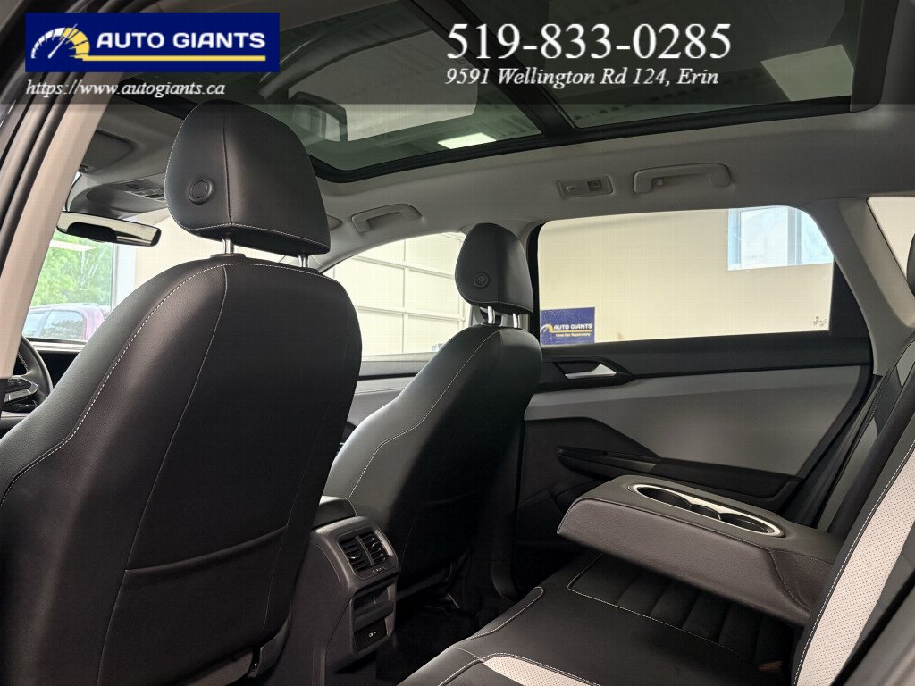 2022 Volkswagen Taos | Auto Giants — thumbnail 37