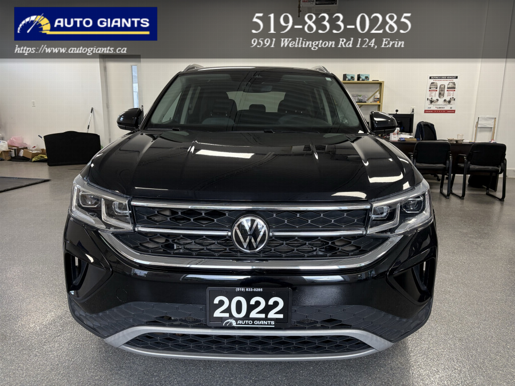 2022 Volkswagen Taos | Auto Giants — thumbnail 20