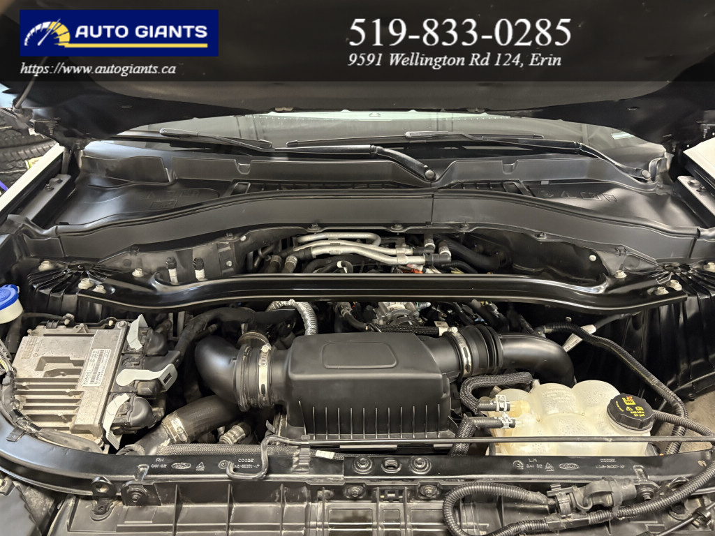 2020 Ford Explorer | Auto Giants — thumbnail 44