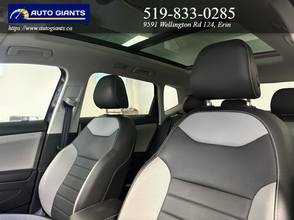 2022 Volkswagen Taos | Auto Giants — thumbnail 24