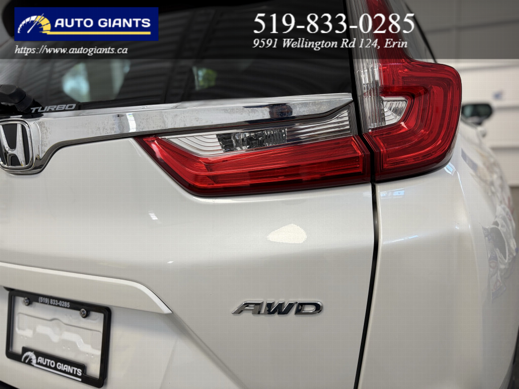2018 Honda CR-V | Auto Giants — thumbnail 25