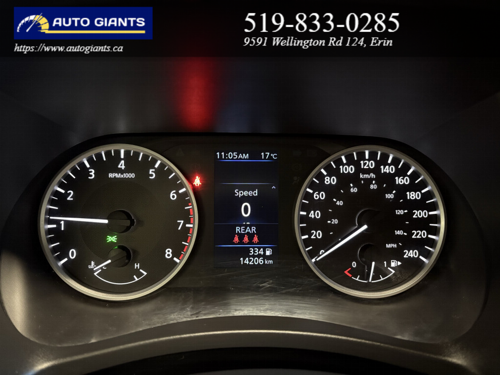 2024 Nissan Sentra | Auto Giants — thumbnail 23