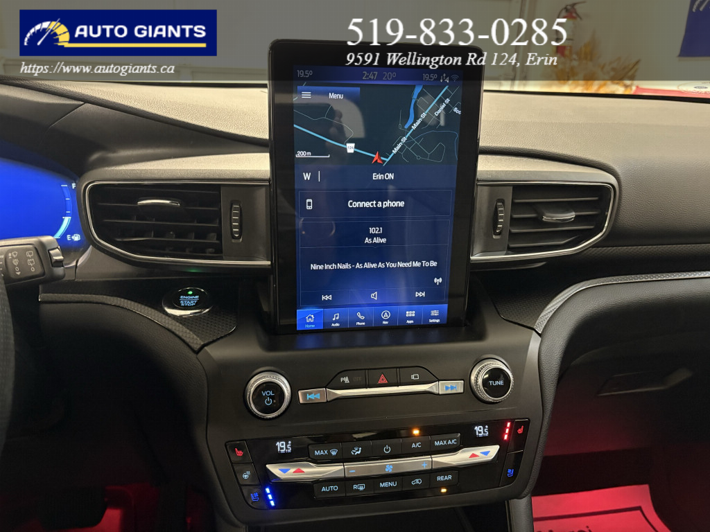2020 Ford Explorer | Auto Giants — thumbnail 27